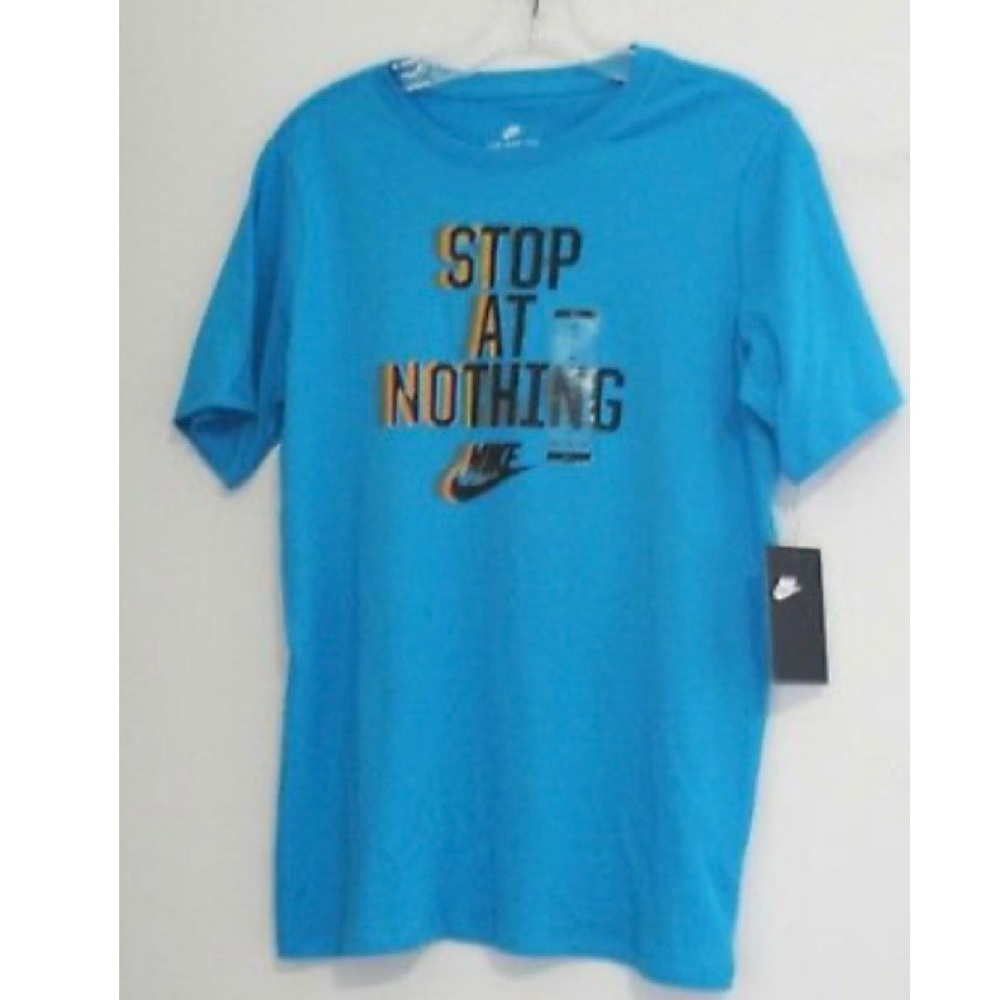 Nike Boys T-shirt
